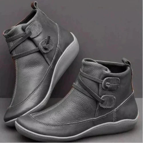 Komfortable und stylische orthopädische Stiefel für Damen und Herren