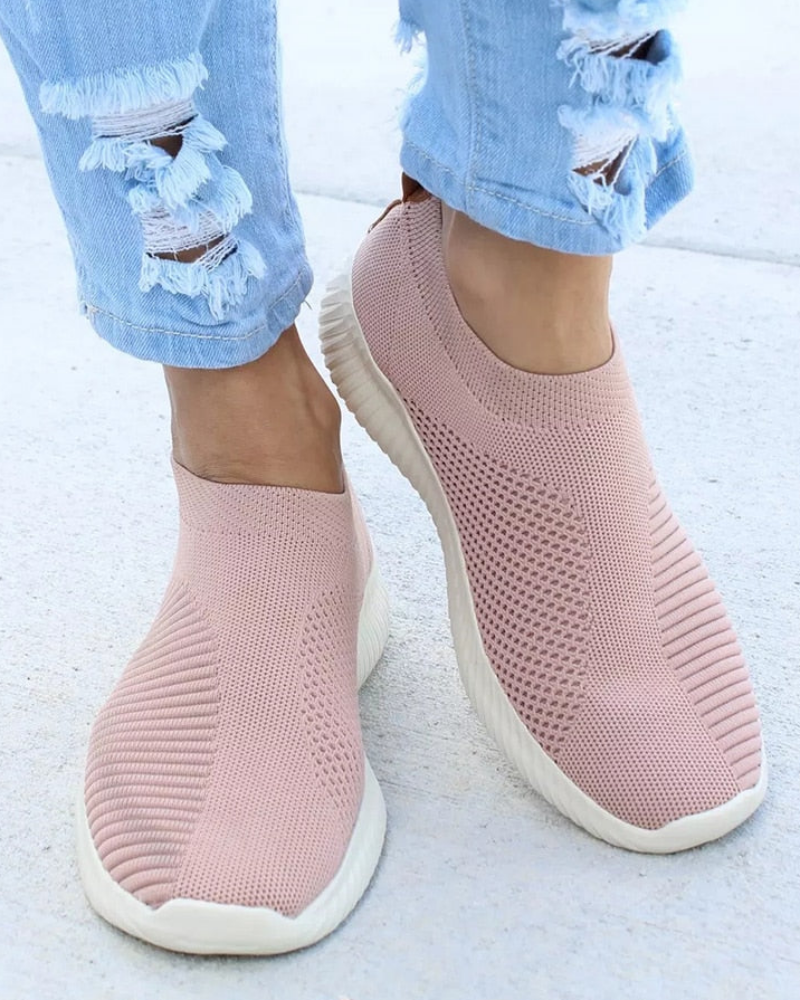 Komfortable orthopädische Schuhe von Latta