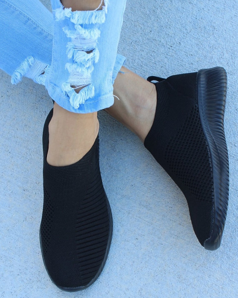 Orthopädisch angepasste Schuhe von Latta