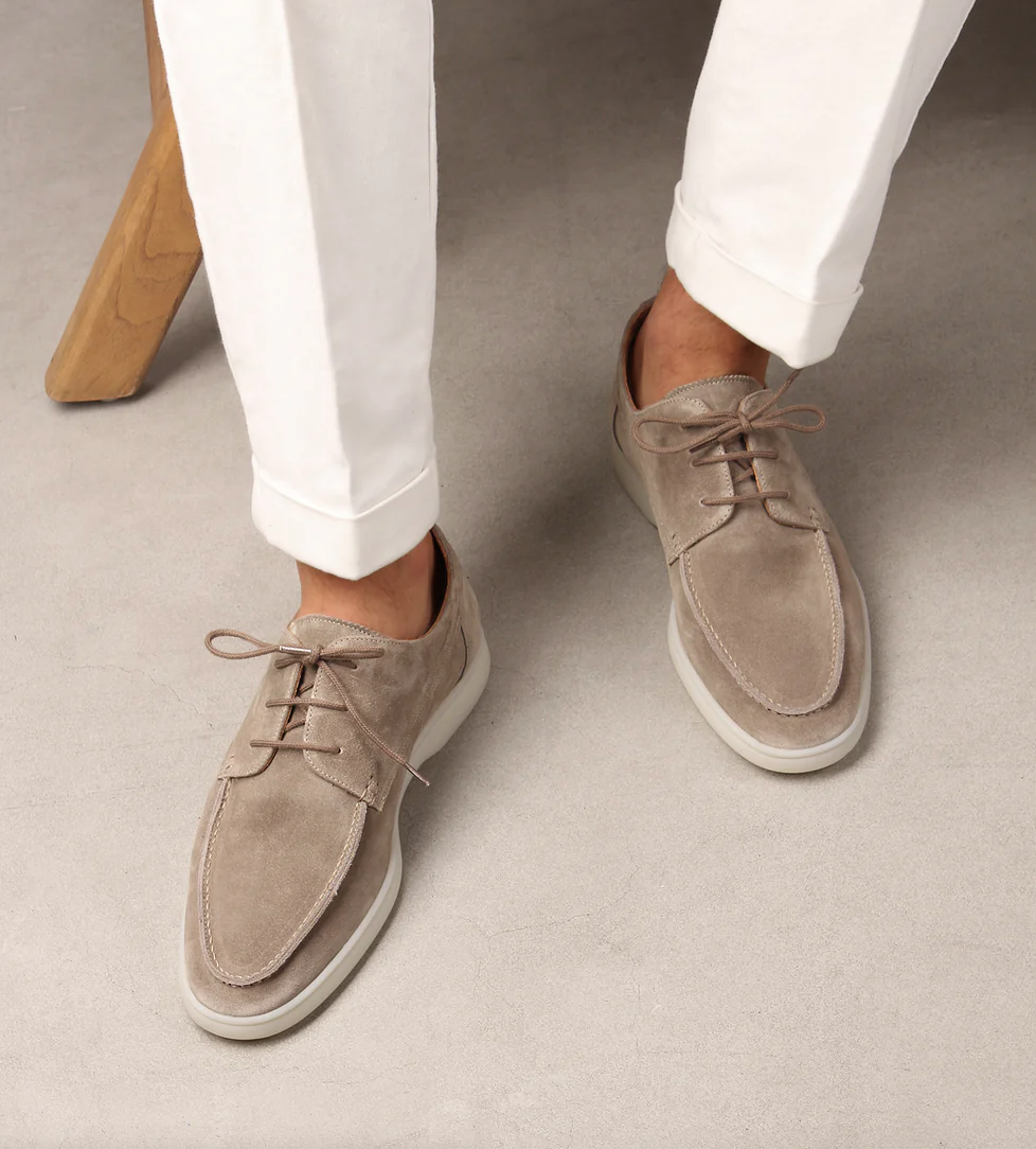 Hochmodische und bequeme Herren-Slipper für alle Gelegenheiten