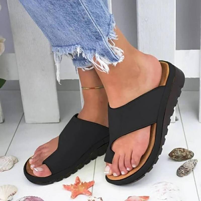 Orthopädische Sandalen von Paula