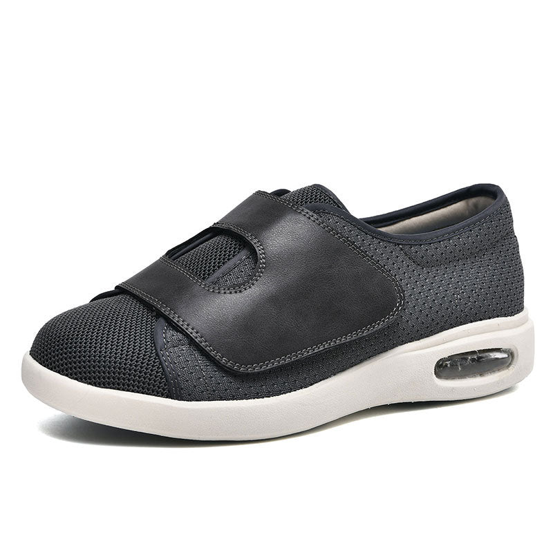Weite orthopädische Damenschuhe Celina