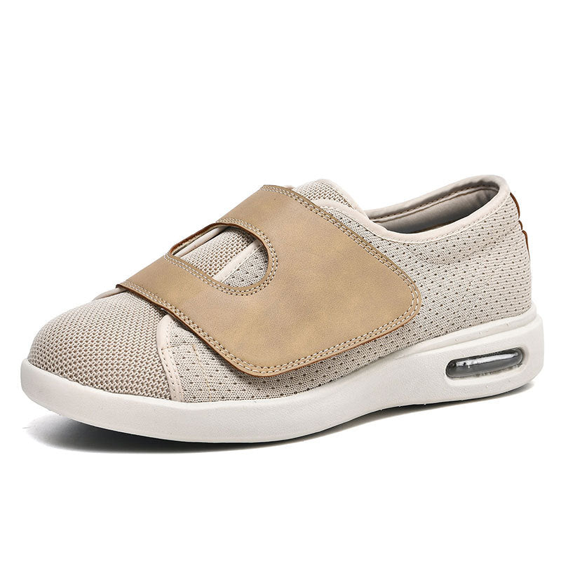 Weite orthopädische Damenschuhe Celina