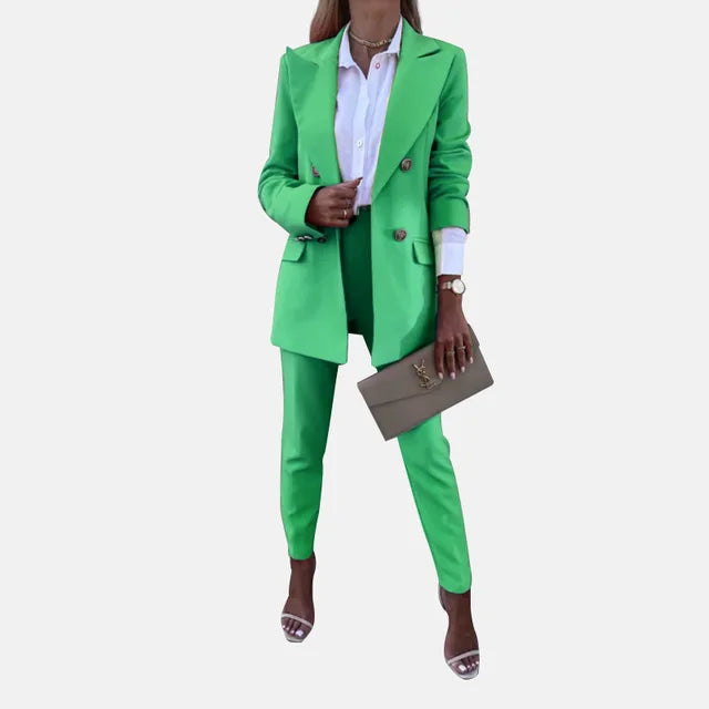 Avelena Matching Outfit Set