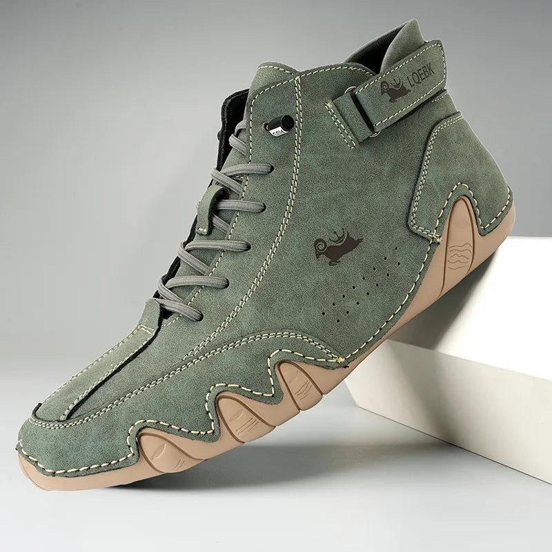 Orthopedic Shoes by Hendrik