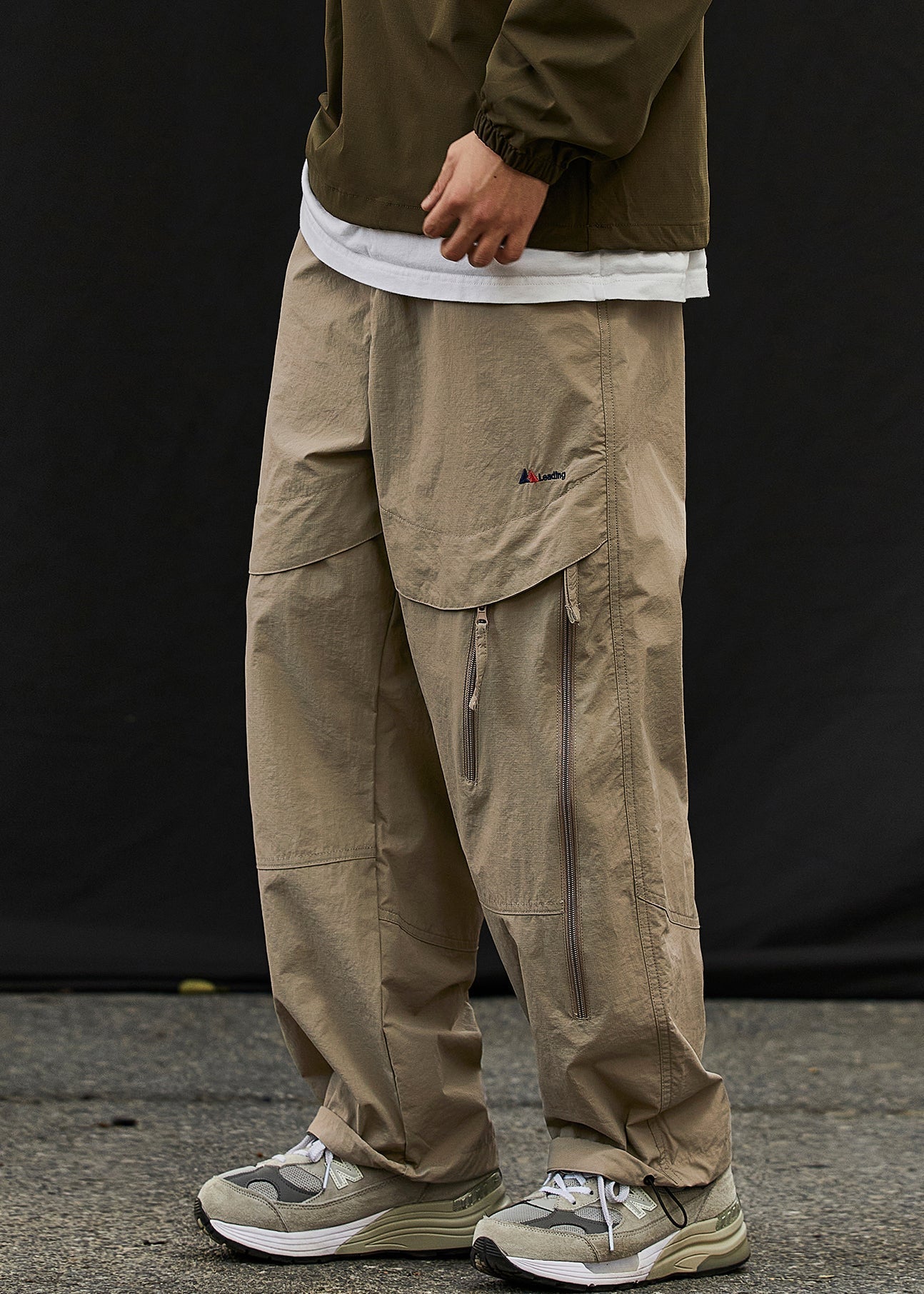 - Amawinc