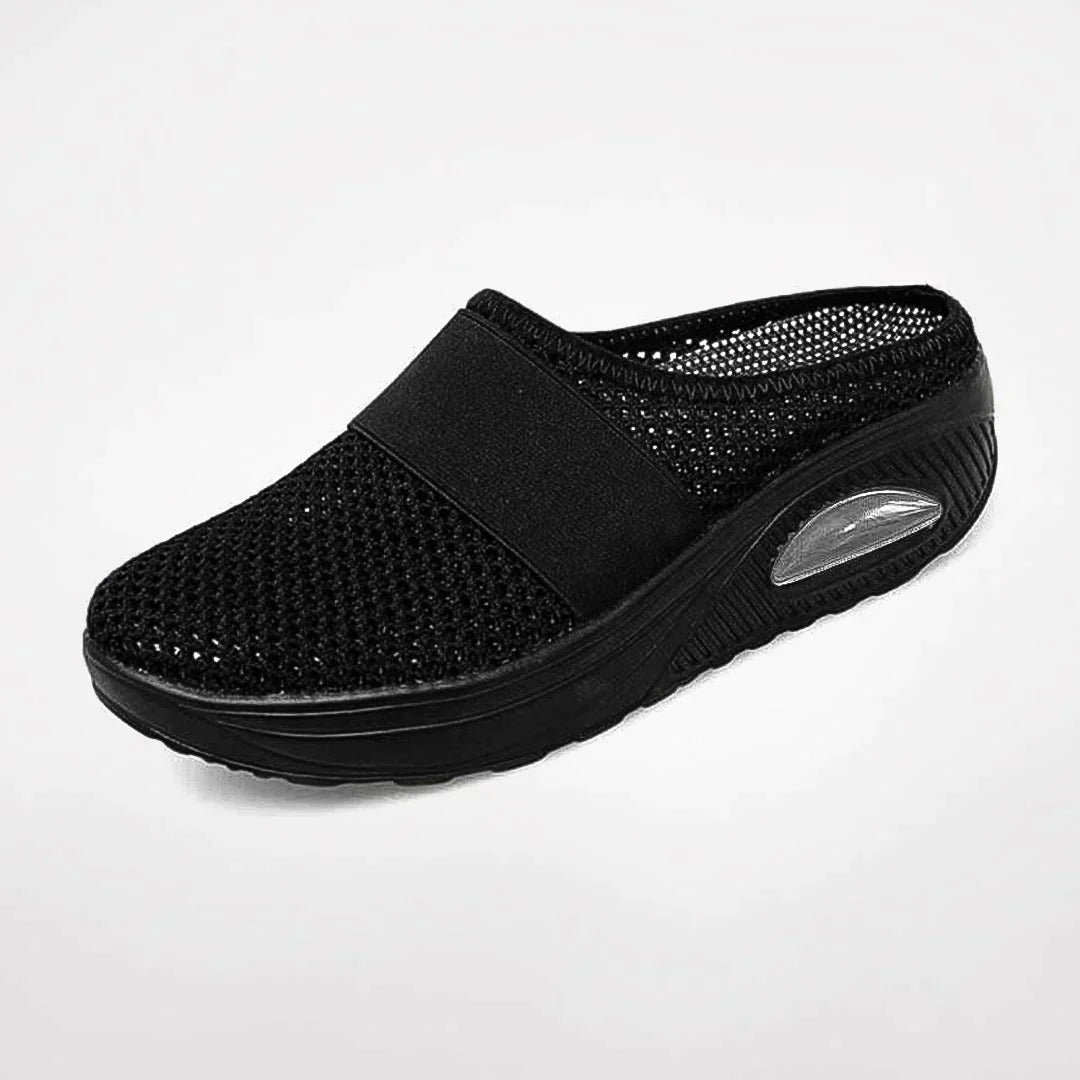 Bequeme Johanna Orthopädieschuhe