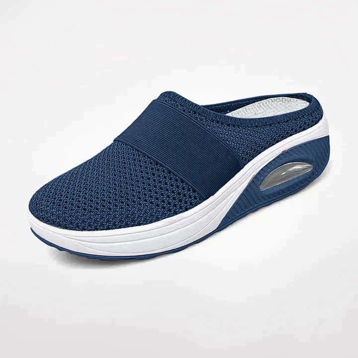 Bequeme Johanna Orthopädieschuhe