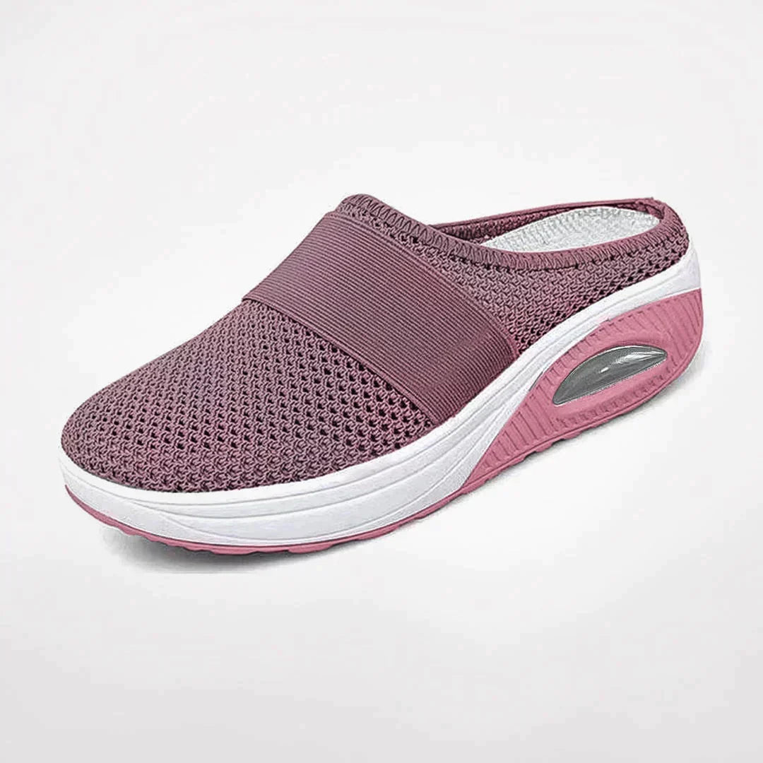 Bequeme Johanna Orthopädieschuhe