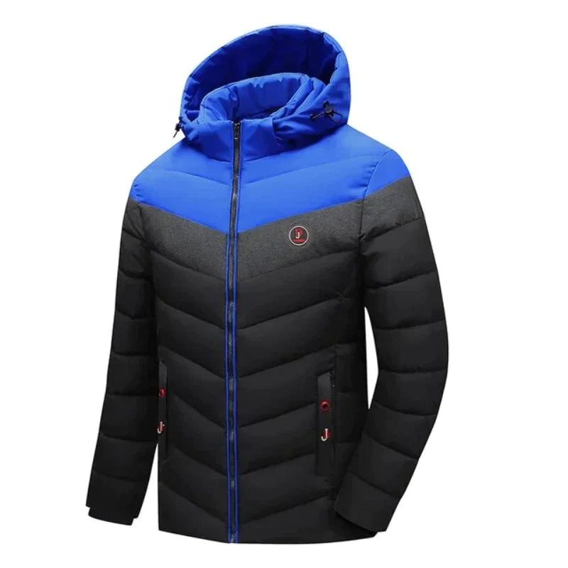 Dax Ski and Outdoor Jacket