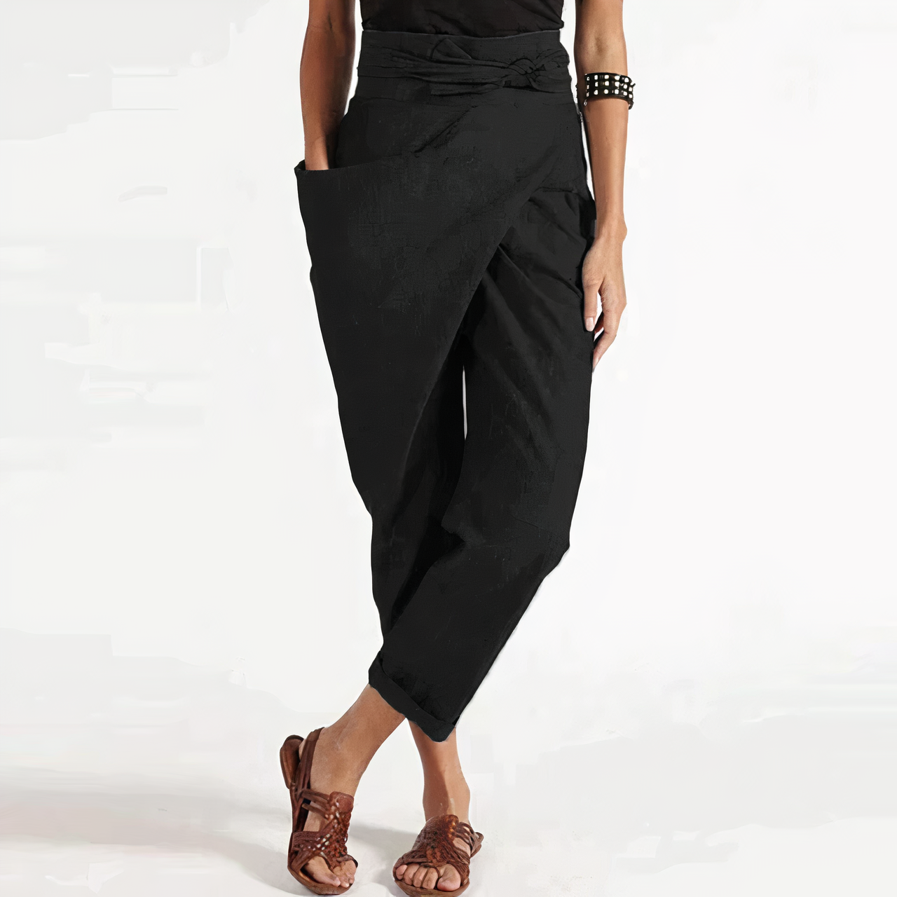 Zephyr Damenhose - Modernes Design