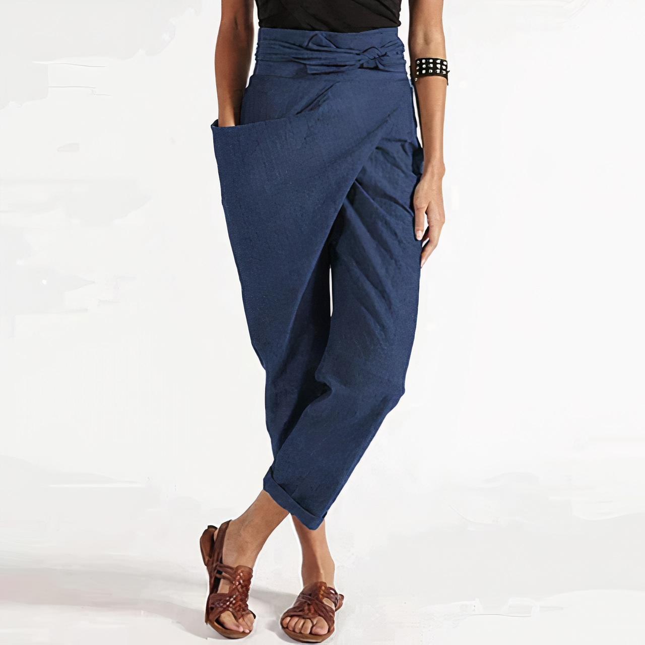 Zephyr Damenhose - Modernes Design