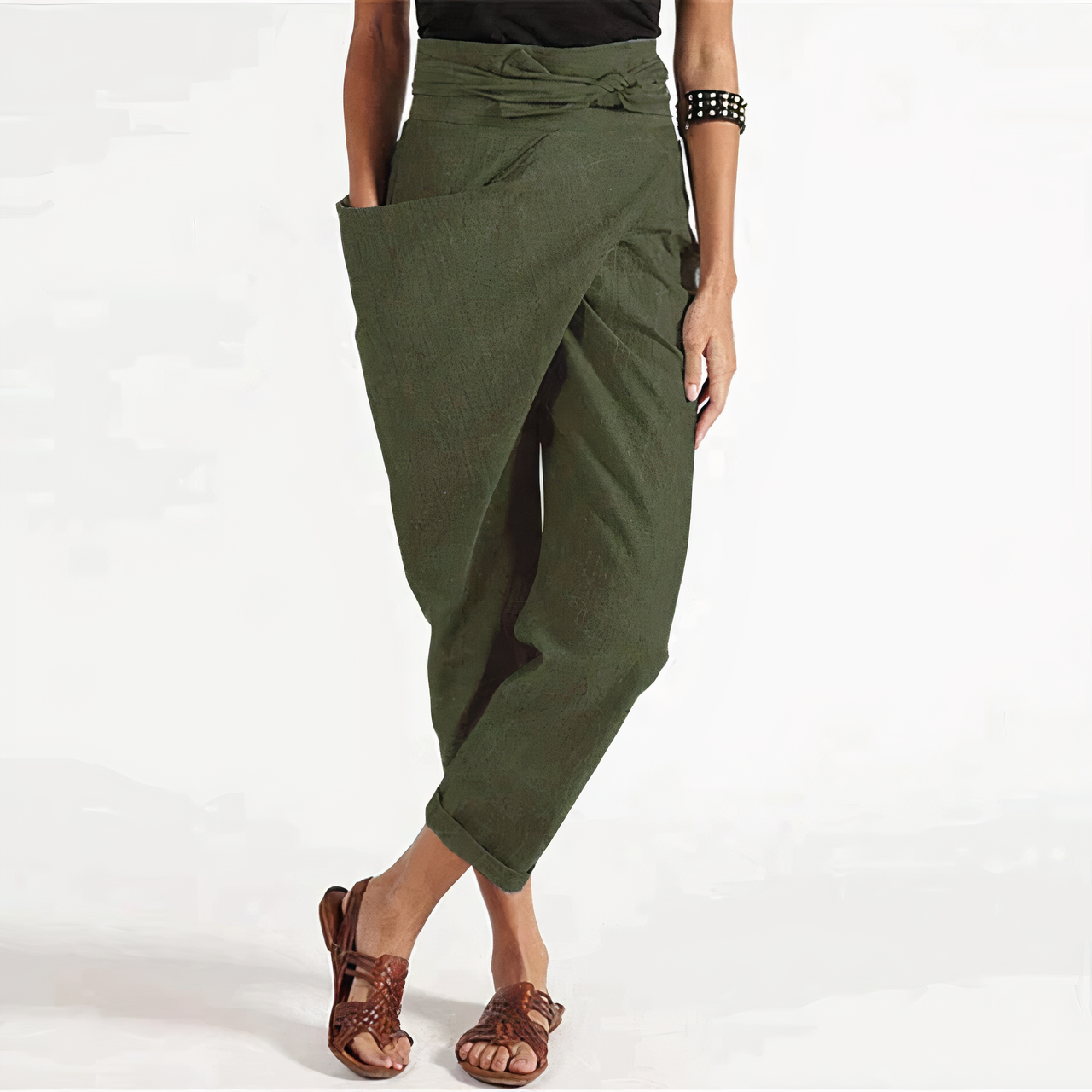 Zephyr Damenhose - Modernes Design