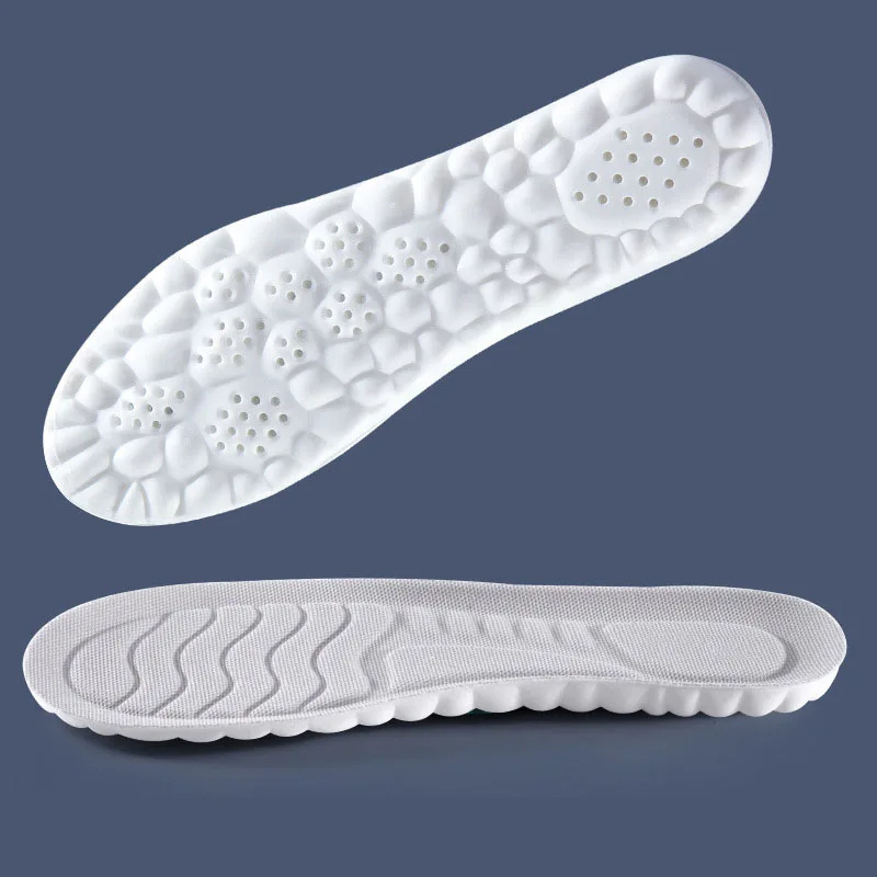 Orthopädische Einlegesohlen VitalSoles: Maximaler Komfort