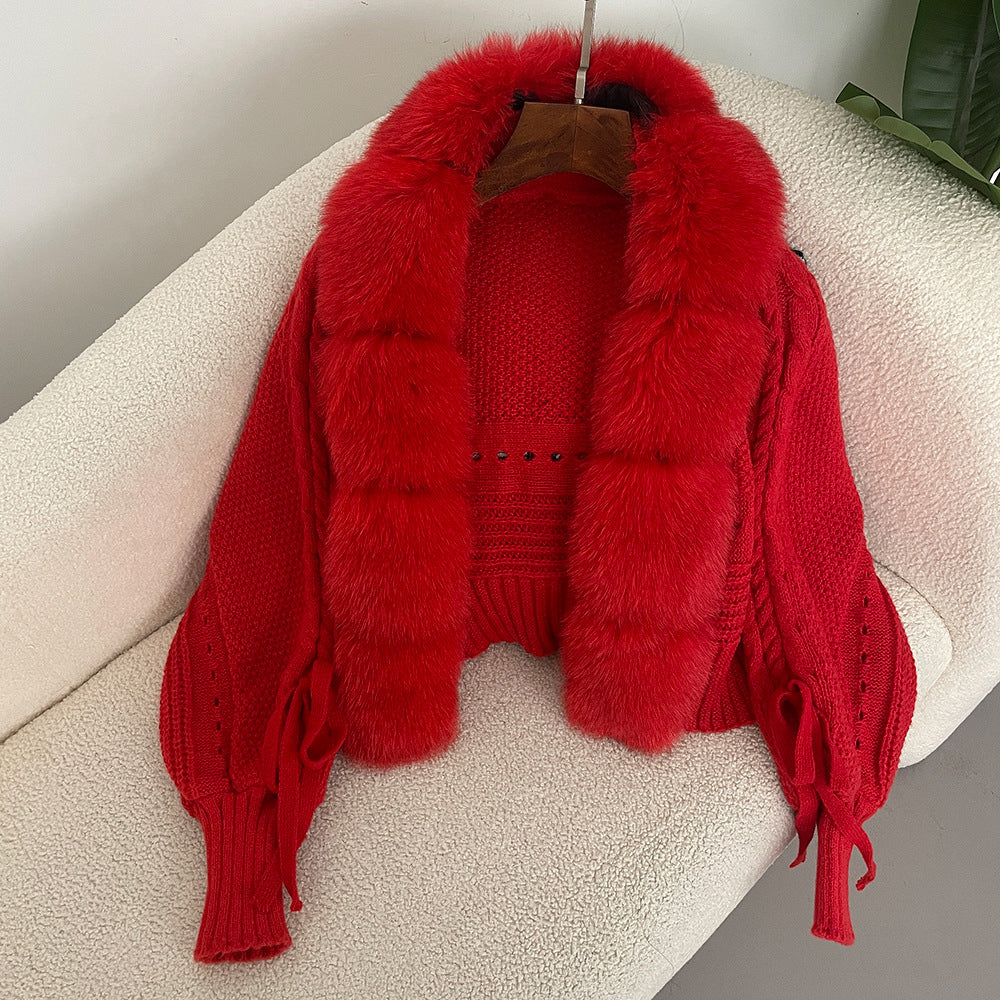 Manteau Eleganza Royale Par Valentina Rossi Luxueux Et Chaud Pour L Hiver Style Majestueux