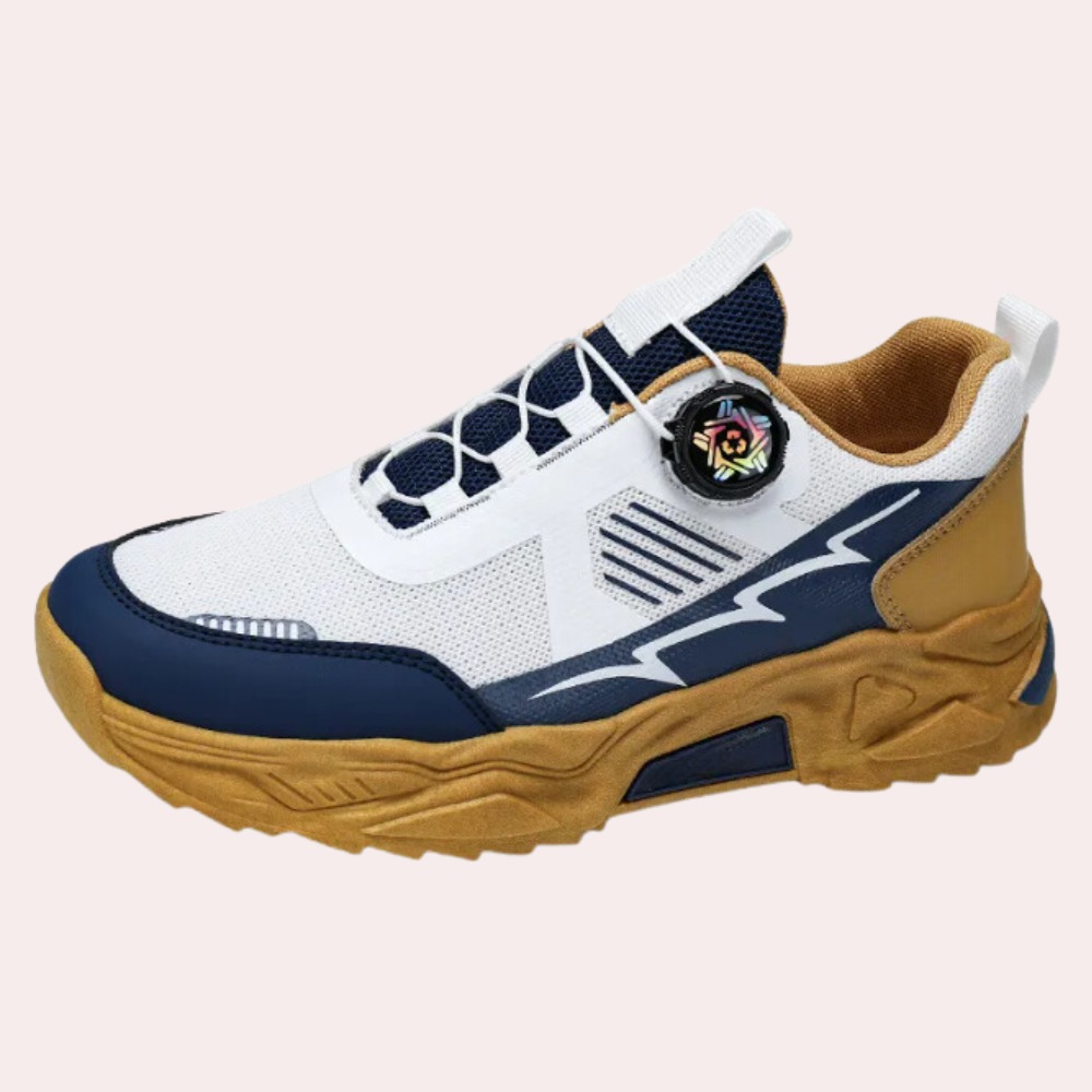 Trendige Herren-Sneaker: Sportlich und bequem