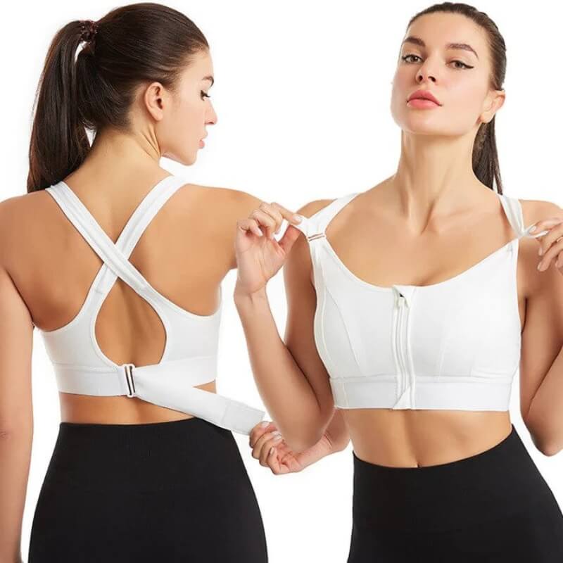 Yuna Hochleistungs-Sport-BH
