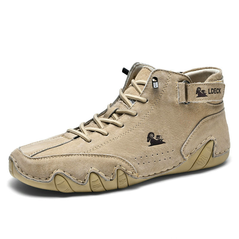 Super bequemer, rutschfester Barfußschuh von Dex