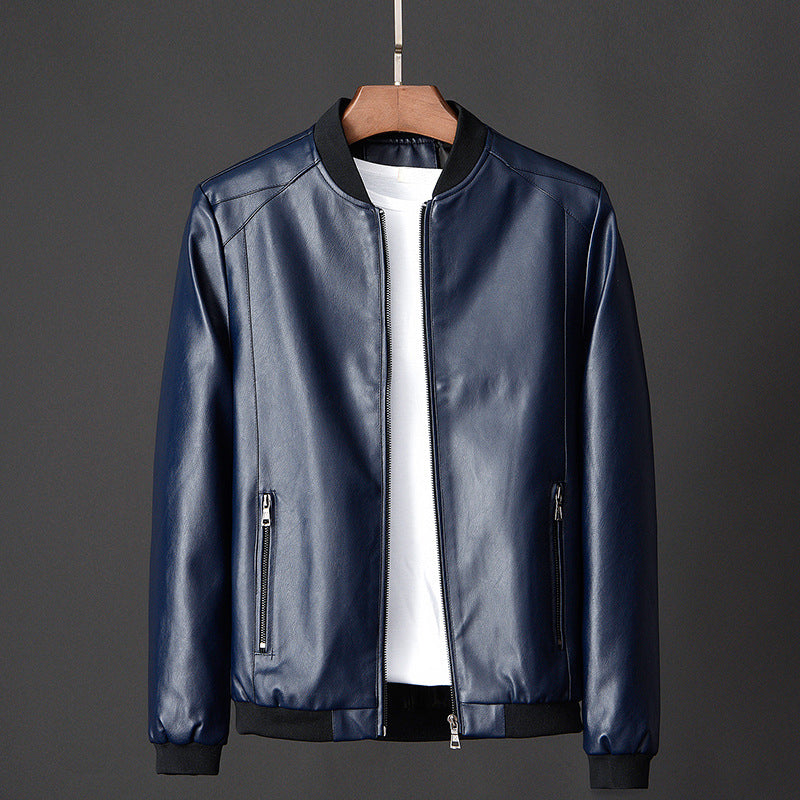 François Blanchet Vortex Veste En Cuir Pour Un Style Audacieux Et Confort Supérieur