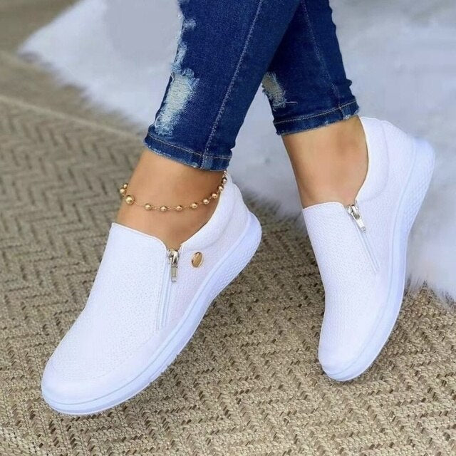 Orthopädische Schuhe Emilia ® für Frauen