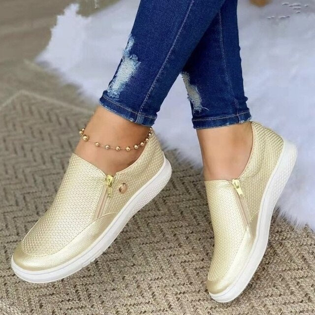 Orthopädische Schuhe Emilia ® für Frauen