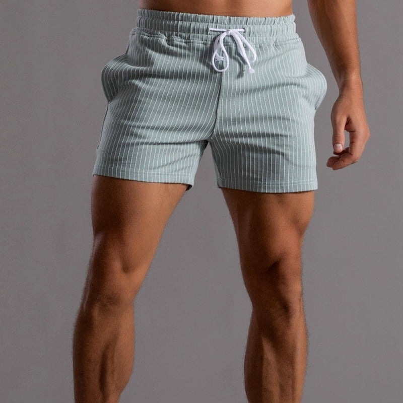 Active Shorts, Jack Flex