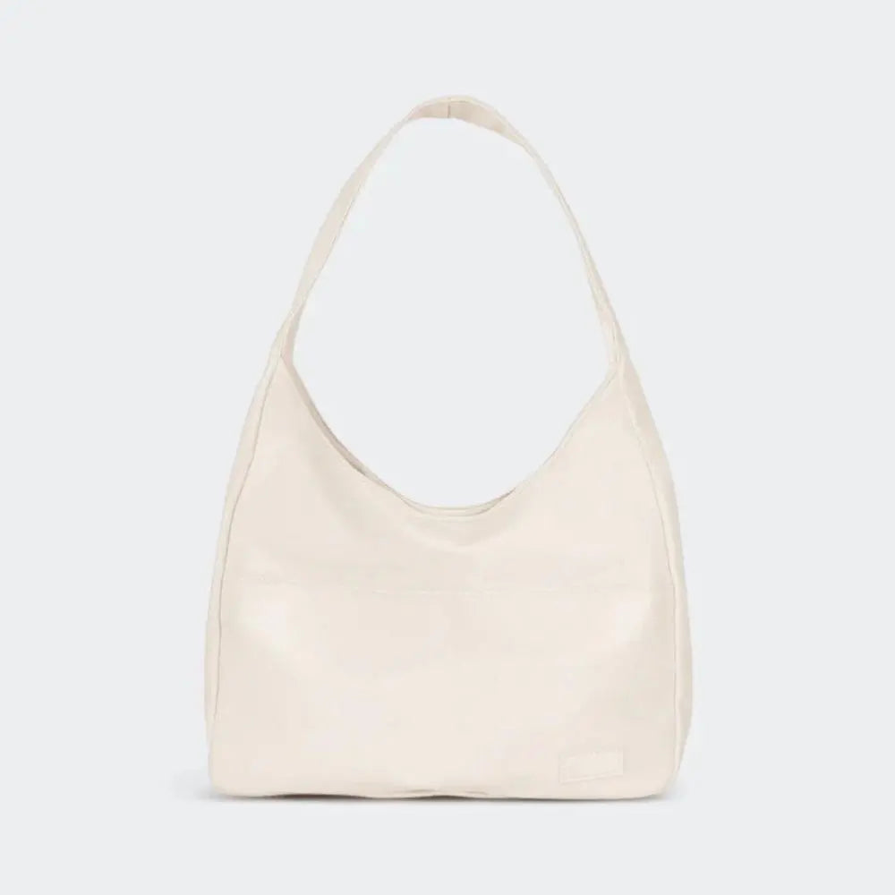 Amawinc Marilyn Sac Hobo À Bandoulière En Cuir Végan Doux Design Décontracté Pour Toutes Saisons Confort