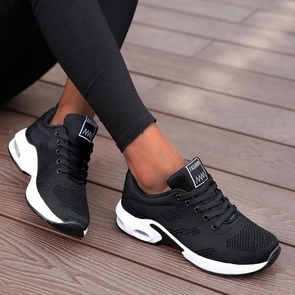 CloudWalk Comfort Sneaker