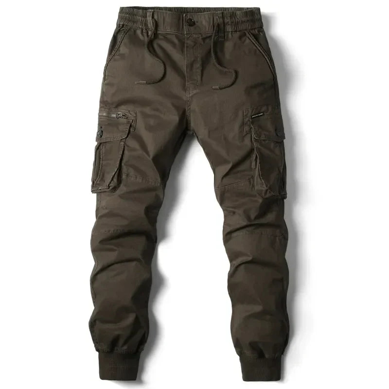 Bequeme Cargo Shorts für Herren in legerer Optik
