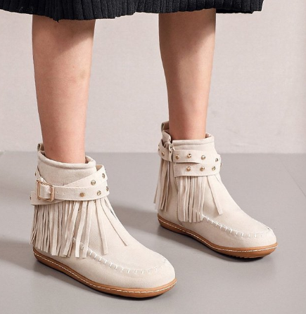AVA Cowboy Boots