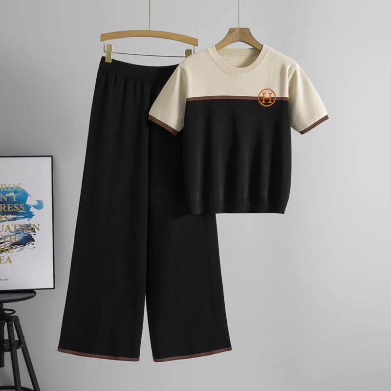 Ensemble Survetement Premium Hailey Confort Minimal Et Elegance Pour Bouger Avec Distinction
