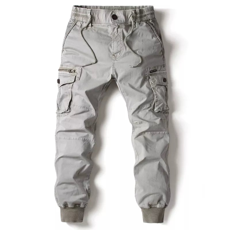 Bequeme Cargo Shorts für Herren in legerer Optik