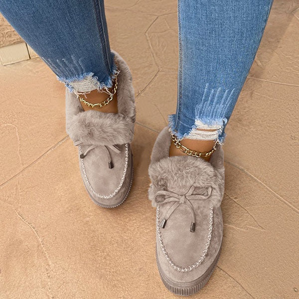 Orthopädische Schuhe Livia mit integrierten Einlagen