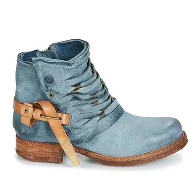 Bottines À Talons Pour Femmes Chic Et Polyvalentes Confort Tout Au Long De La Journée