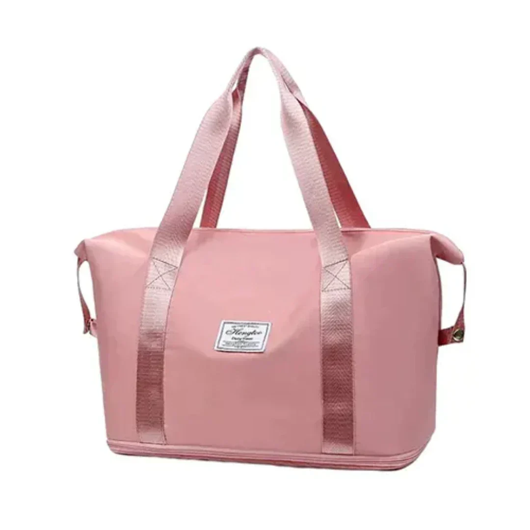 Karineya - Wasserfeste Reisetasche für Damen
