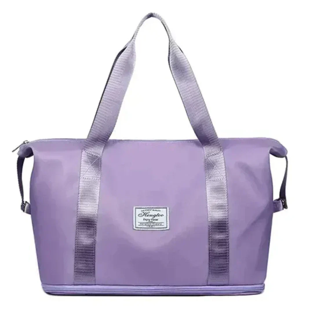 Karineya - Wasserfeste Reisetasche für Damen