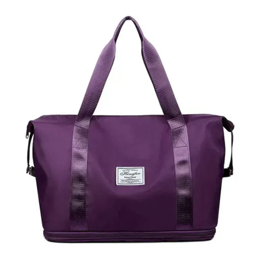 Karineya - Wasserfeste Reisetasche für Damen