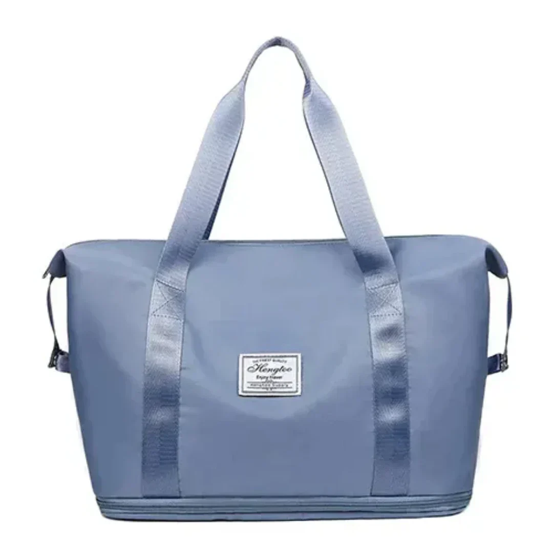 Karineya - Wasserfeste Reisetasche für Damen