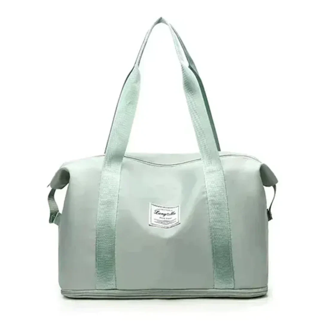 Karineya - Wasserfeste Reisetasche für Damen