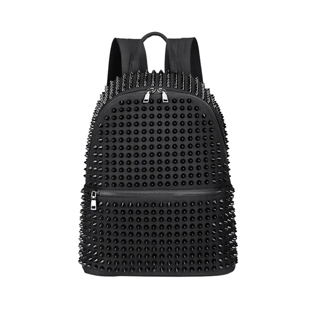 Black Thorn Backpack - Amawinc