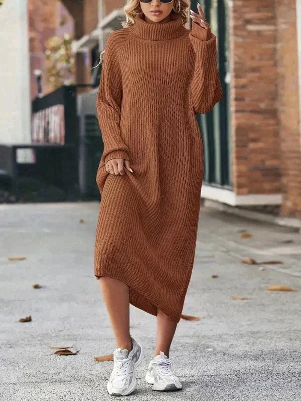 Anne: Ein bequemes Kleid