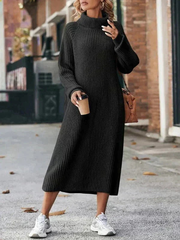 Anne: Ein bequemes Kleid