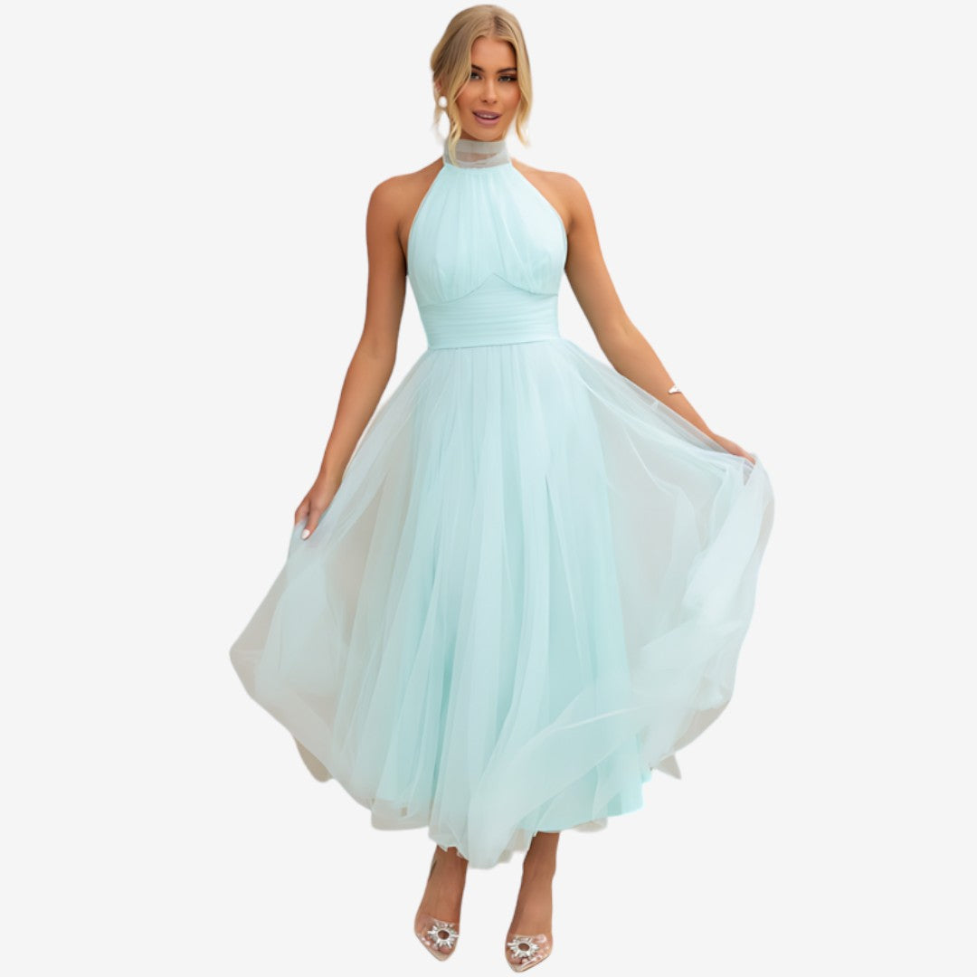 Edles Prinzessinnenkleid Levera
