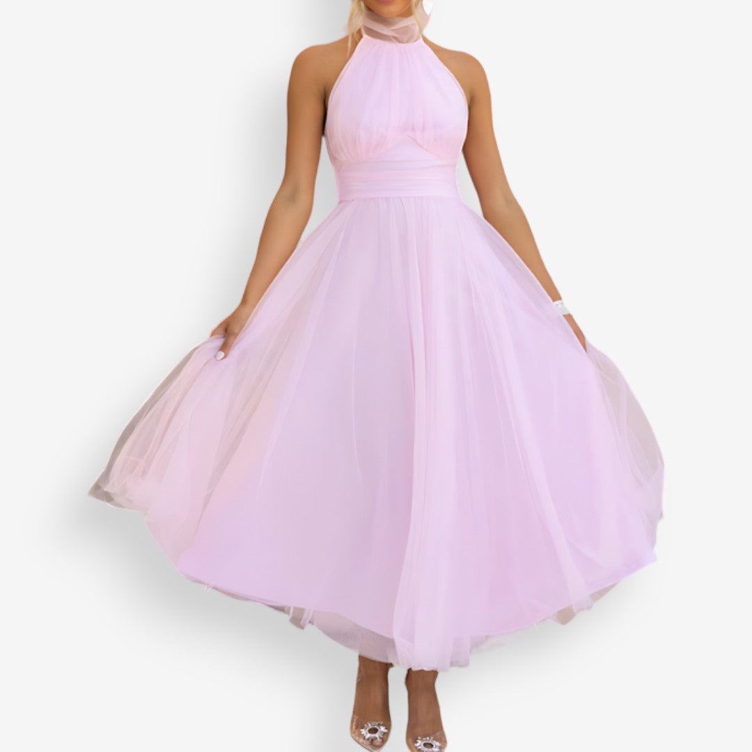 Edles Prinzessinnenkleid Levera