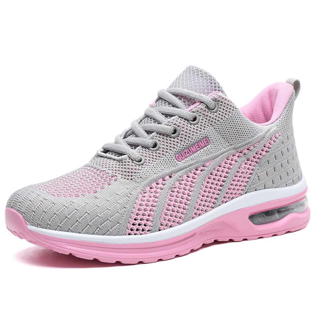 Benedicta: Elegante und luftige Schuhe für Komfort und Stil