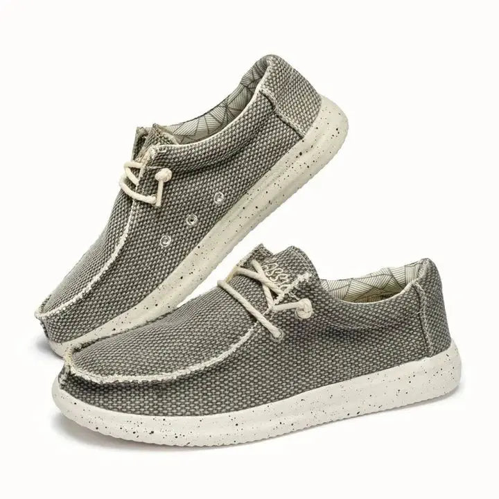 Chaussures À Enfiler Légères Pour Femmes Confortables Et Soutenantes Pour Un Usage Quotidien