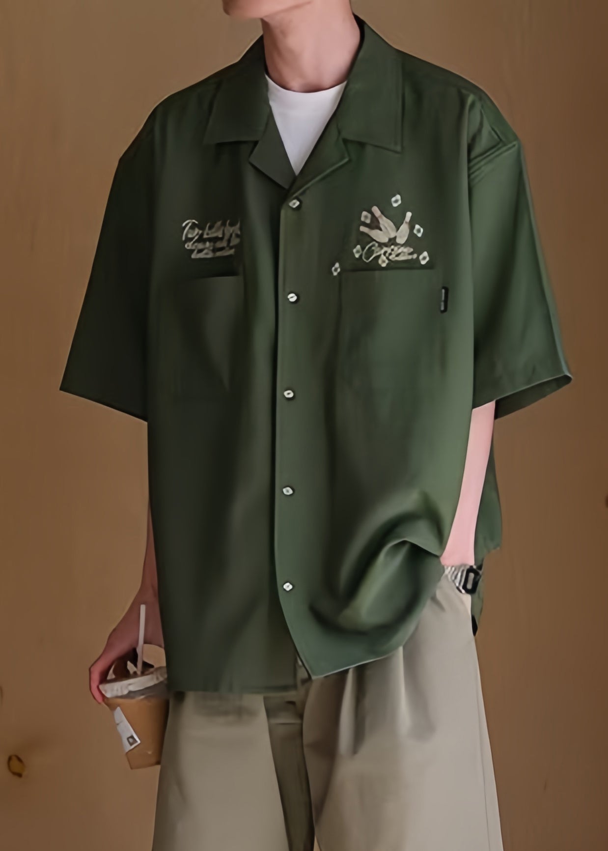 - Amawinc