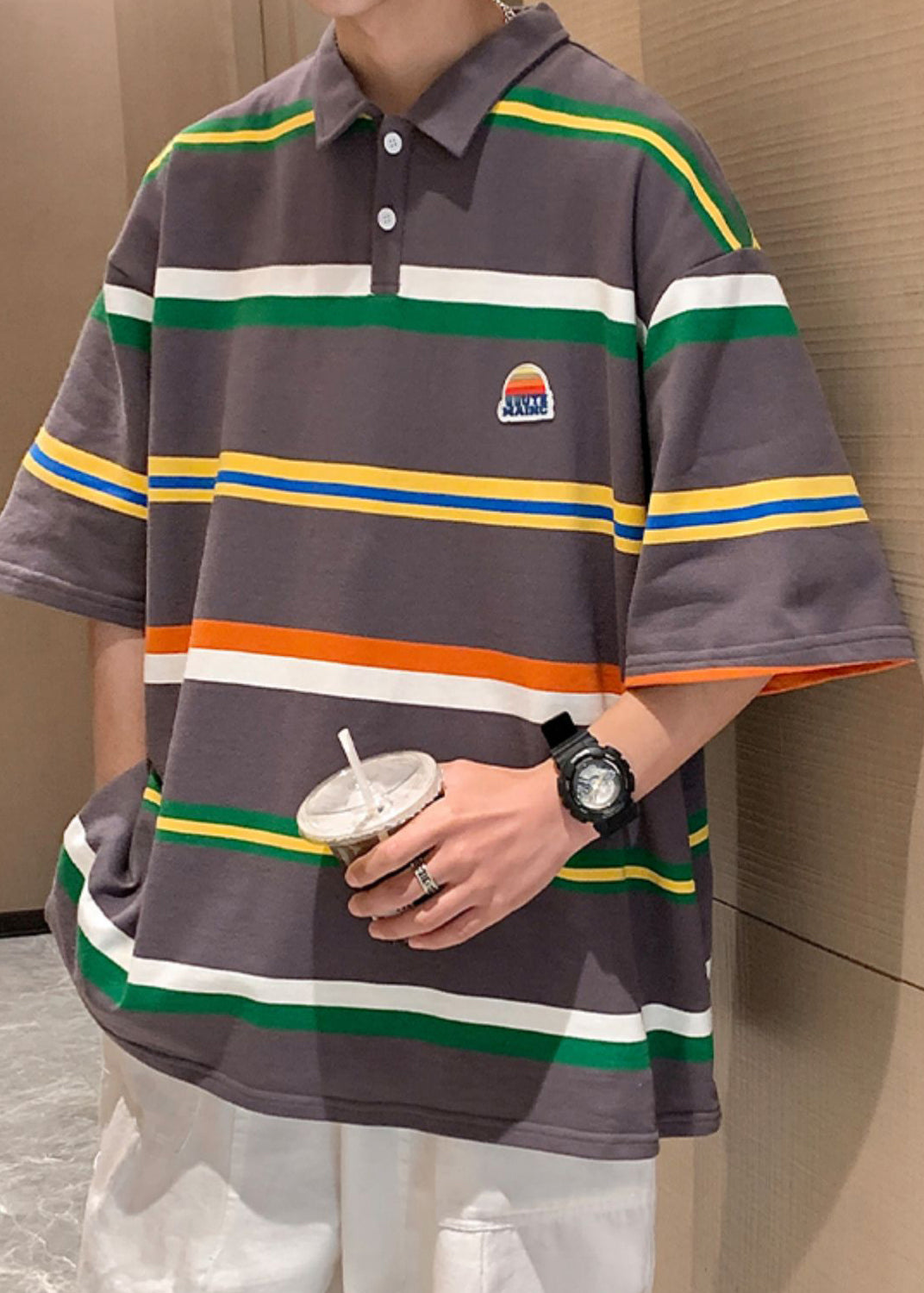 - Amawinc