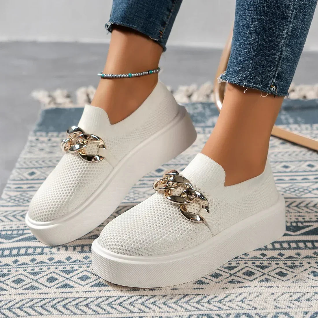 Damenschuhe Esther – Orthopädisches Schuhwerk