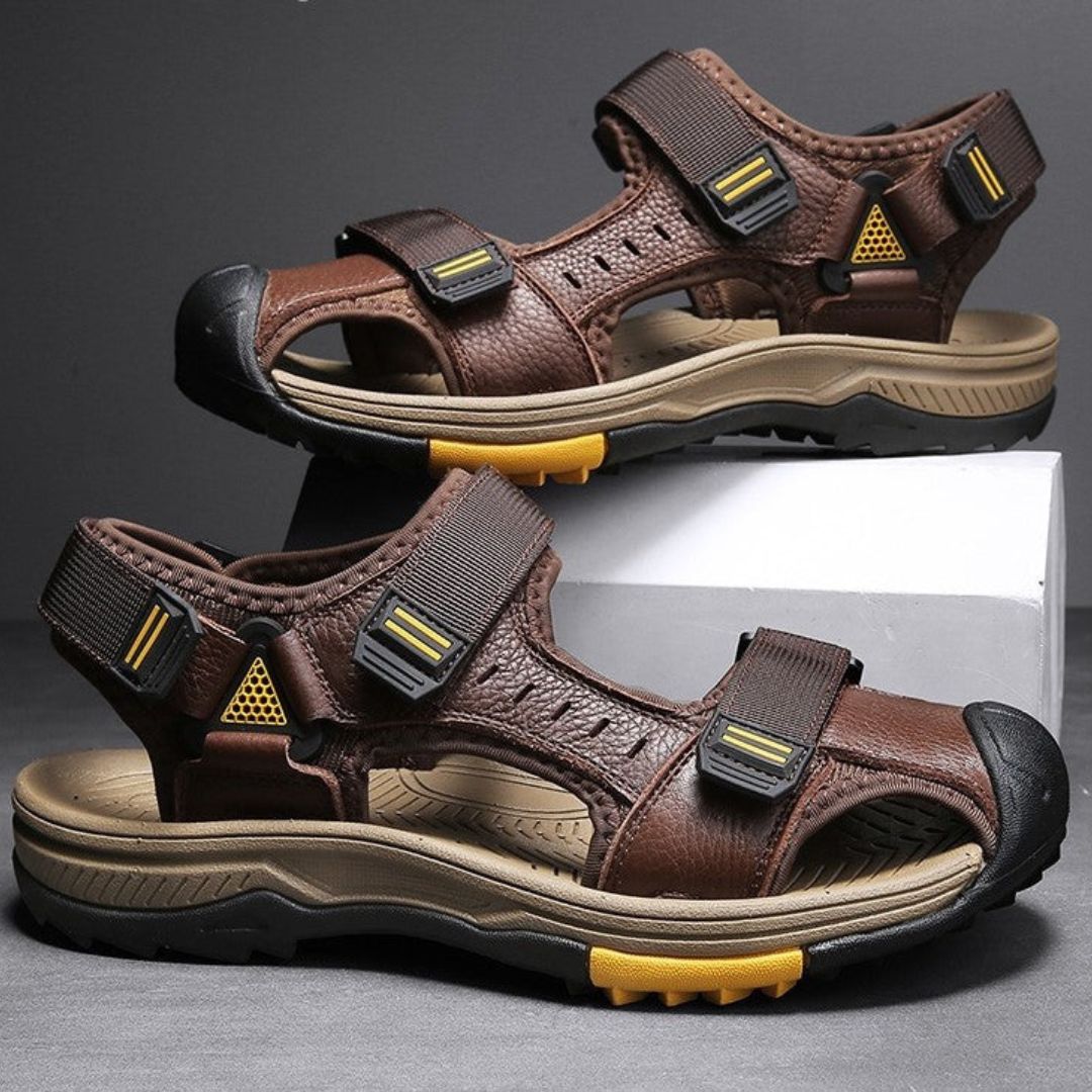 Sandales Magnus TrailGuard Confort Et Durabilité Pour Randonnée Plein Air Et Balades Urbaines